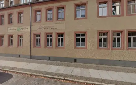 Foto von Naumburger Pflegedienst Annett Rossol GmbH