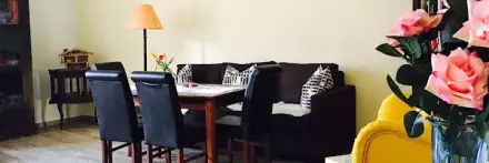 Foto von Naumburger Tagespflege Annett Rossol GmbH