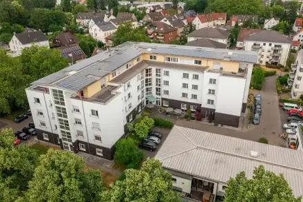 Foto von neio Altenpflege GmbH