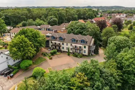 Foto von neio Tagespflege am Castroper-Holz