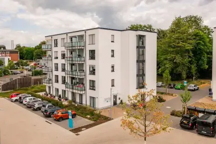 Foto von neio Tagespflege In der Kemnade