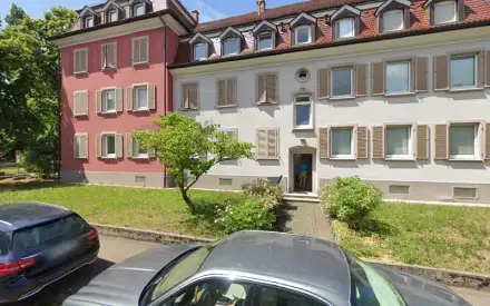 Foto von Nelli Foss Privater Pflegedienst