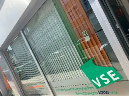 Foto von Netzwerk Pflegefamilien im VSE NRW e.V.