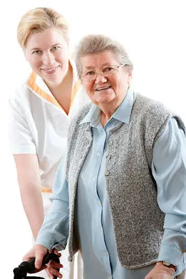 Foto von neue Pflege GmbH, Inhaber Benno Hölter