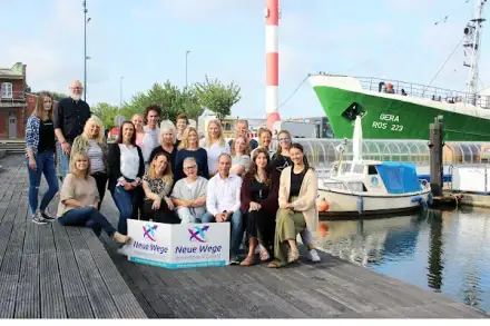Foto von Neue Wege Bremerhaven GmbH