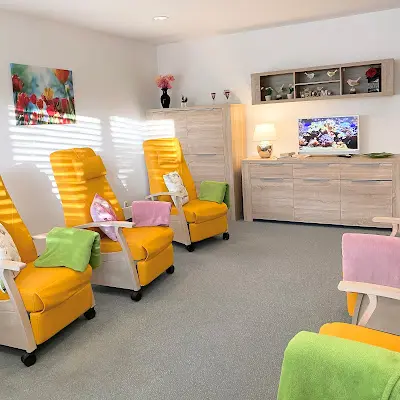 Foto von "neues wohnen" Tagespflege Halberstadt - Diakonisches Werk im Kirchenkreis Halberstadt e.V.