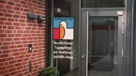 Foto von Neukirchener Tagespflege am Matthias-Jorissen-Haus