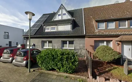 Foto von Neusser-Pflegedienst GbR (Schraermeyer & Anger)