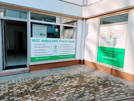 Foto von NeXt ambulante Pflege GmbH
