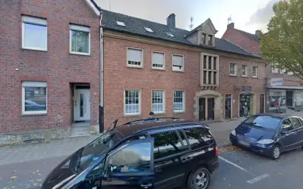 Foto von Nexus ambulante Krankenpflge