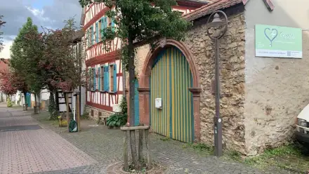 Foto von Nicole Gesundheits- und Krankenpflege