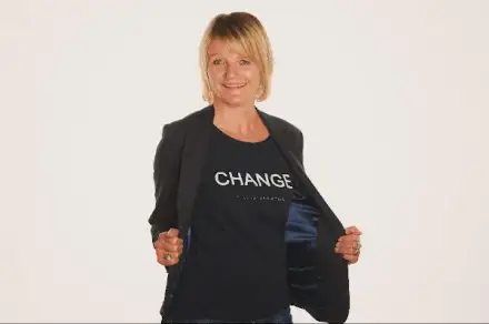 Foto von Nicole Weider - Kommunikation im Gesundheitswesen