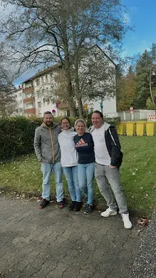 Foto von Nicoles Pflegedienst Villingen-Schwenningen, Ambulanter Pflegedienst, ambulante Pflege, häusliche Pflege