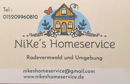 Foto von NiKe's Homeservice
