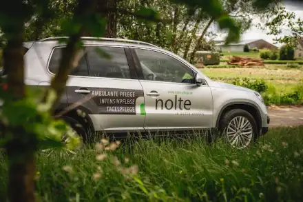 Foto von Nolte Pflegedienst GmbH