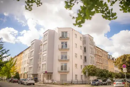 Foto von NORA Pflegegemeinschaft - Betreutes Wohnen GmbH