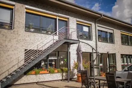 Foto von NORA Pflegegemeinschaft GmbH