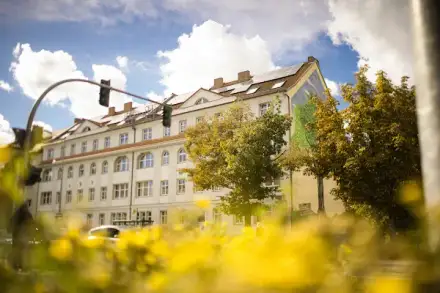 Foto von NORA Tagespflege GmbH