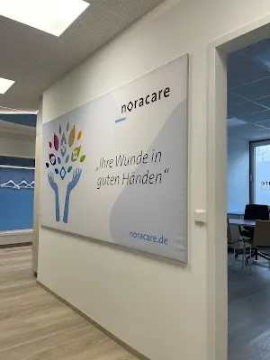 Foto von Noracare Wundzentrum Mettmann
