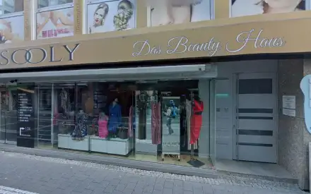 Foto von Norah-Pflegedienst Wali Saidsada