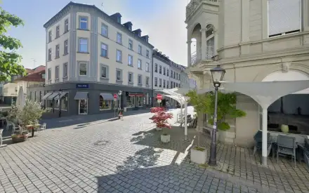 Foto von Norbert Mirow Häusliche Krankenpflege