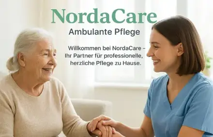 Foto von NordaCare