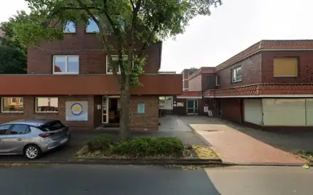 Foto von Nordenhamer Pflegedienst