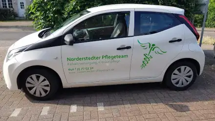 Foto von Norderstedter Pflege- und Hospizdienstleistungen GmbH, Norderstedter Pflegeteam