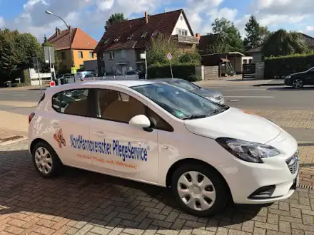 Foto von NordHannoverscher PflegeService GmbH - NHPS