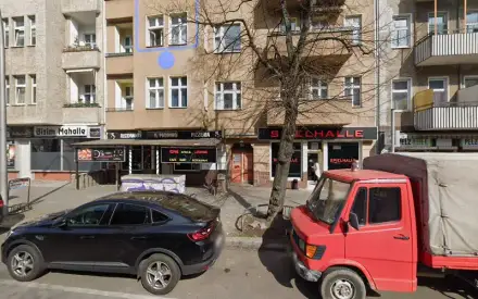 Foto von Nordstern Ambulante Hauskrankenpflege Hatice Akgün