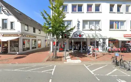 Foto von Norle gemeinnützige GmbH Ambulante Hilfen