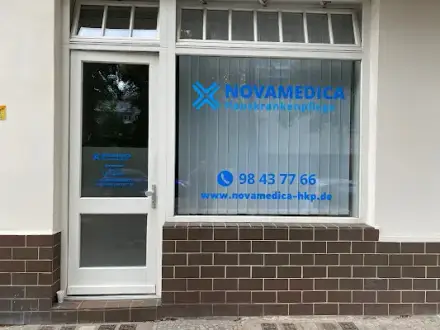 Foto von NOVAMEDICA Hauskrankenpflege