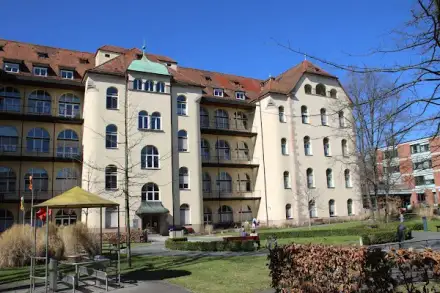 Foto von NürnbergStift - Ambulante Dienste