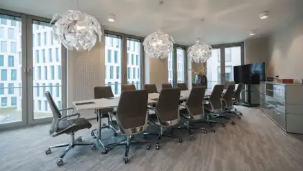 Foto von Number 1 Pflegedienst GmbH Berlin