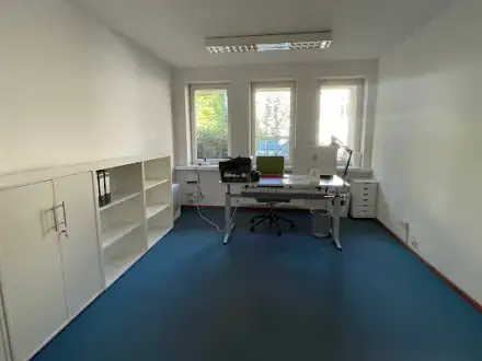 Foto von Number 1 Pflegedienst GmbH Postdam