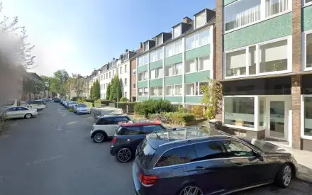 Foto von Oberkasseler-Pflege-Service Yamina Laubmayer Christoph Arens