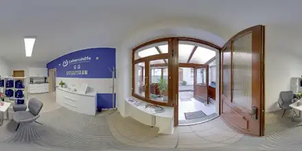 Foto von Oberlausitzer Lebens- und Familienhilfe e.V.