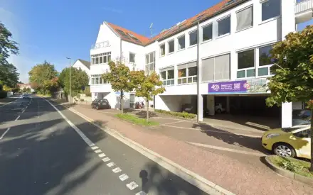 Foto von Ökumenische Sozialstation