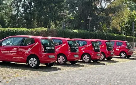 Foto von Ökumenische Sozialstation Bendorf-Vallendar gGmbH