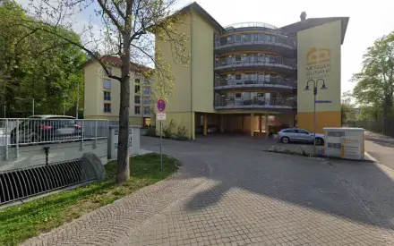 Foto von Ökumenische Sozialstation Emmendingen e.V.