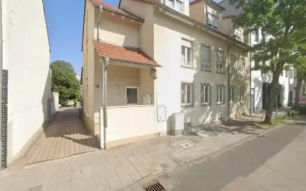 Foto von Ökumenische Sozialstation Frankenthal e.V.