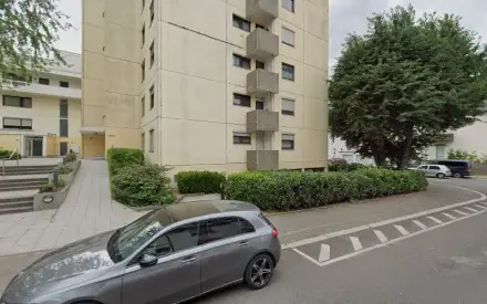 Foto von Oekumenische Sozialstation