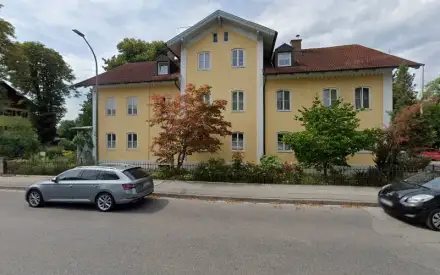 Foto von Ökumenische Sozialstation für den Landkreis WM-SOG gGmbH