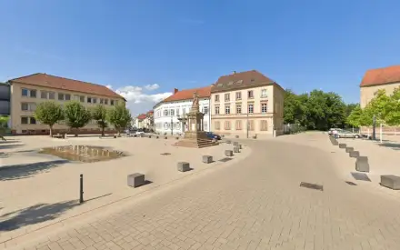 Foto von Ökumenische Sozialstation