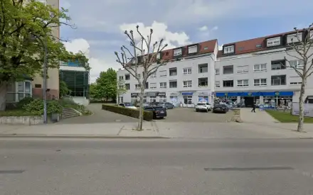 Foto von Ökumenische Sozialstation Gersthofen und Umgebung