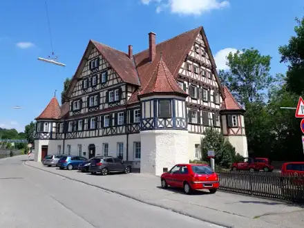 Foto von Ökumenische Sozialstation Heidenheimer Land