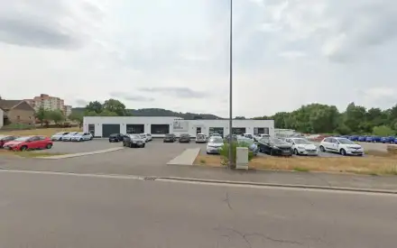 Foto von Ökumenische Sozialstation Homburg-Kirkel gGmbH