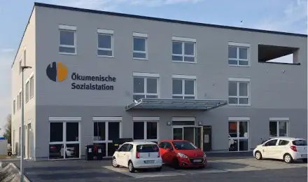 Foto von Ökumenische Sozialstation Landau e.V.
