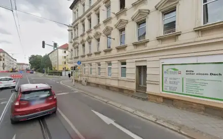 Foto von Ökumenische Sozialstation Leipzig e. V.