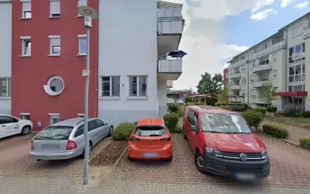 Foto von Ökumenische Sozialstation Ludwigshafen am Rhein e.V. , AHZ Südwest